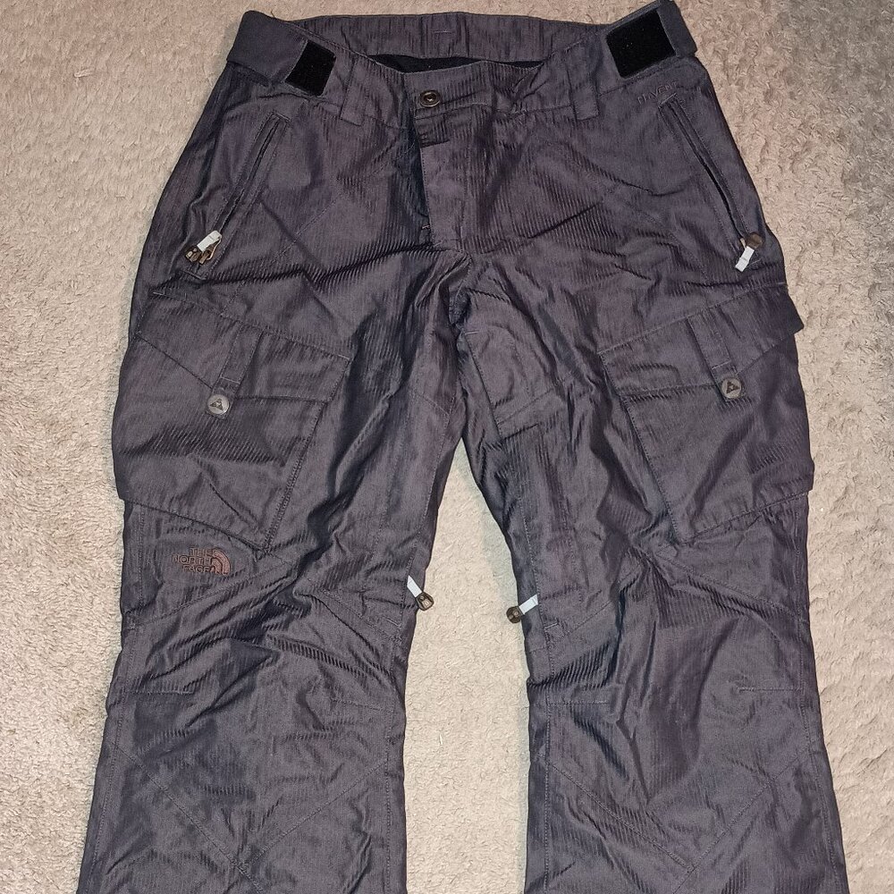 The North Face - Women's Snowboard Pants (M)